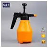 Auto 1L Pump Solvent Spray Bottle waterless car wash tool & wax degreasers tool cleaner