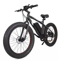 

New product green power electrobike 26inch 36V/48V/500W/750W mountain electric bike with cheap price electric bike