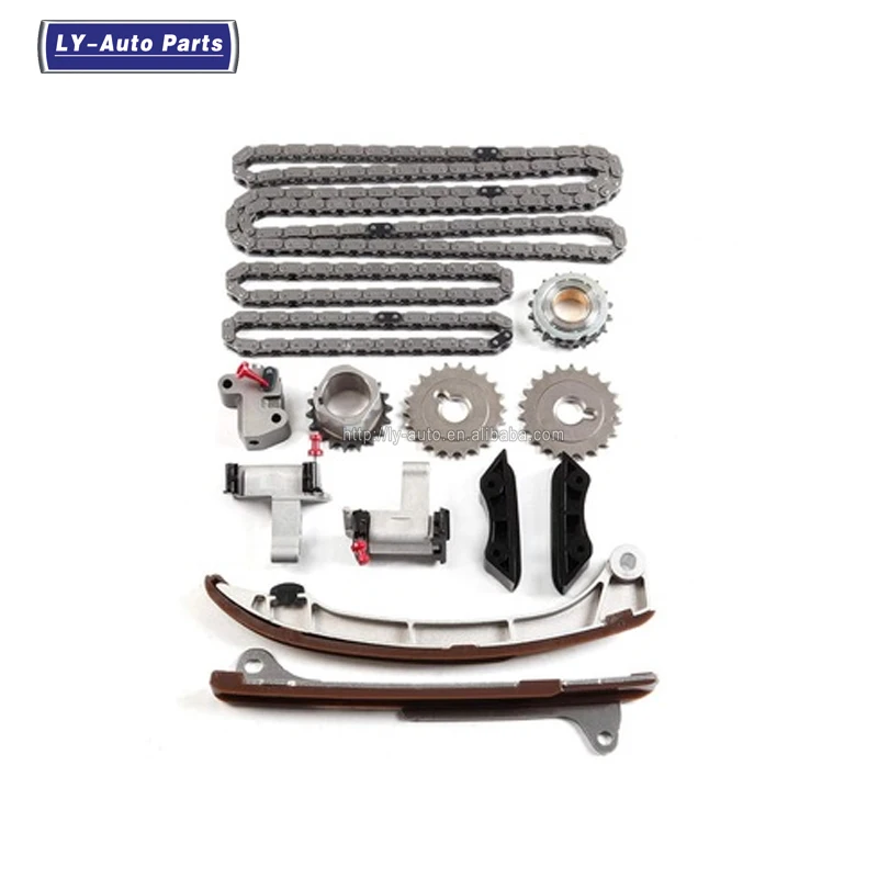 Timing Chain Kit For Toyota 1grfe V6 4runner Land Cruiser Tundra 4.0 Ltr 135061gr Buy