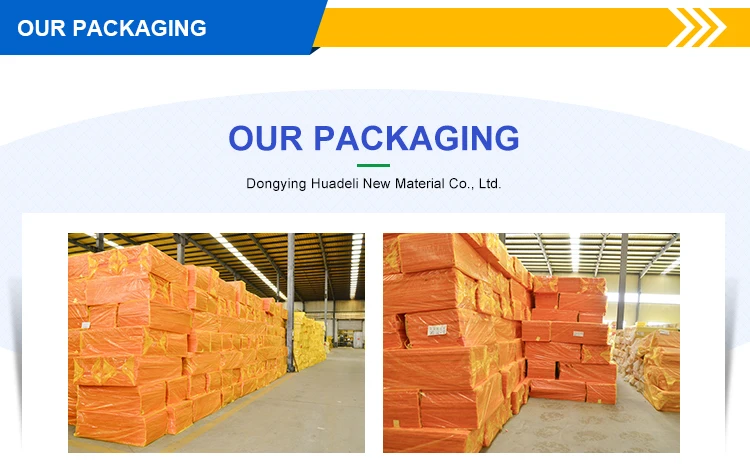 Manufacturers supply sound-absorbing noise-reducing heat-preserving and fireproof glass felt