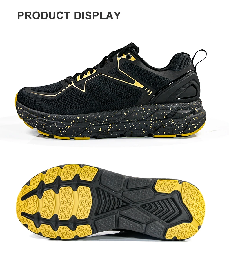 Marathon Racers Choice Mega-zapatillas Acolchadas Para Correr,Para  Bicicleta,Triatlón,Hotpotato R11,Unisex - Buy Acolchado Zapatos De Fábrica  Choque Absorción Correr Zapatillas De Deporte Bicicleta Triatlón Zapatos  Negro,Maratón De Fábrica De Zapatos 