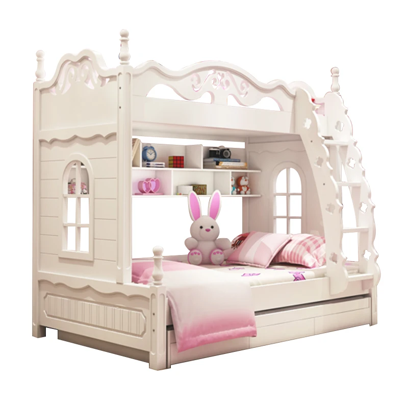 
children kids used bunk bed for kids chit beds babe furniture double 