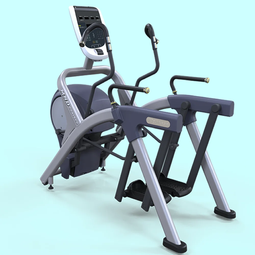 

Manufacturer Exercise Machine Commercial luxury indoor gym fitness equipment power multi functional trainer fitness equipment