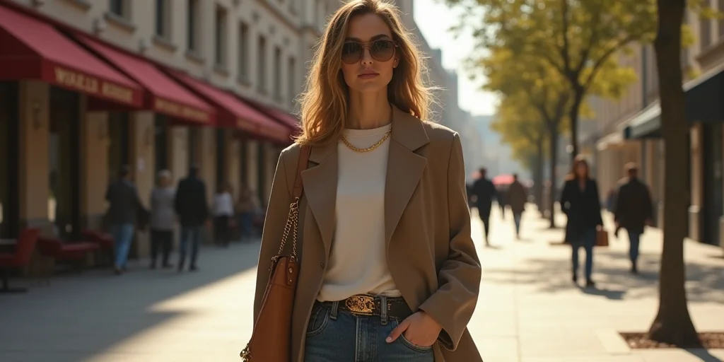 Discover The Rise Of Tory Burch Shopping Bags In Today’s Fashion Market