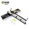 24/48Ports Patch Panel Cat6 Rj45 Network Cable Communication Connection Patch Panel Supplier
