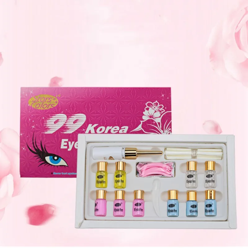 

Icon sign lash lift 99 korea eyelash perm productos para kit de lifting de pestanas profesional