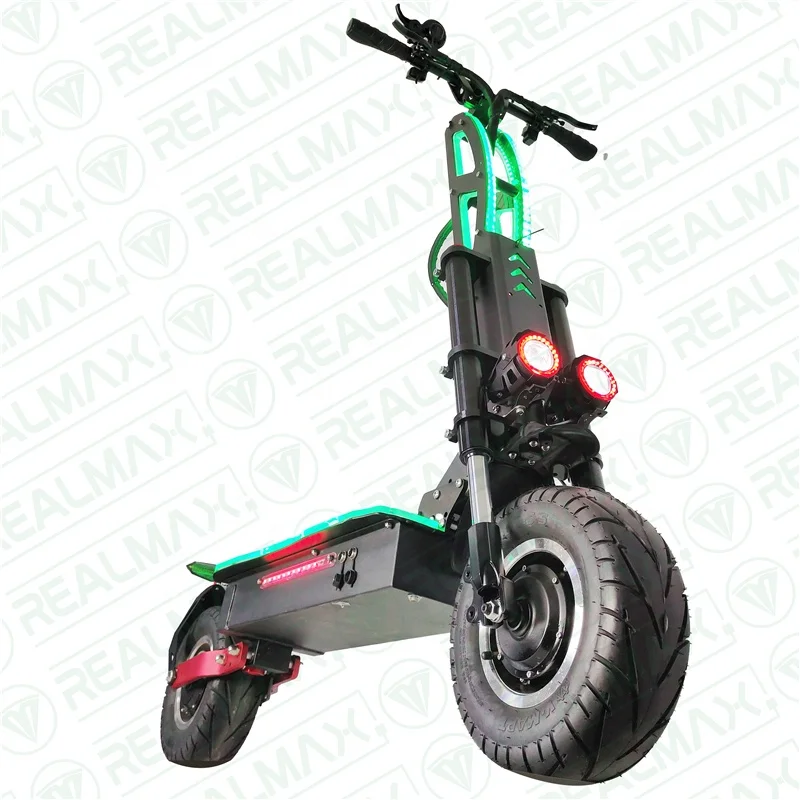 

2020 china adult foldable 8000W 60v fast powerful off road two wheels wholesale 13 inch electric scooters with seat