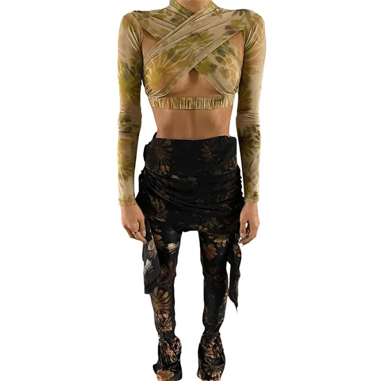 

Ladies Crop Top Sexy Crop Tops T-Shirts For Women Sexy Bodycon
