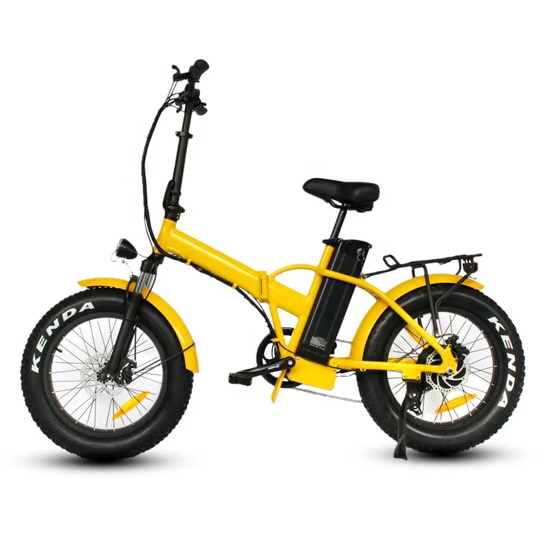 

Over 100 miles on Most Affordable E-bike Folding Electric Bike foldable Bicycle with Regenerative System