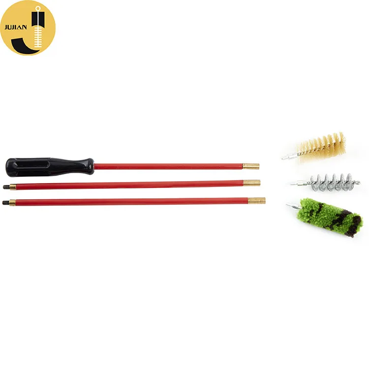 

factory 10/12 GA Shotgun Cleaning Brush hunting gun accessories Gun Cleaning Kit