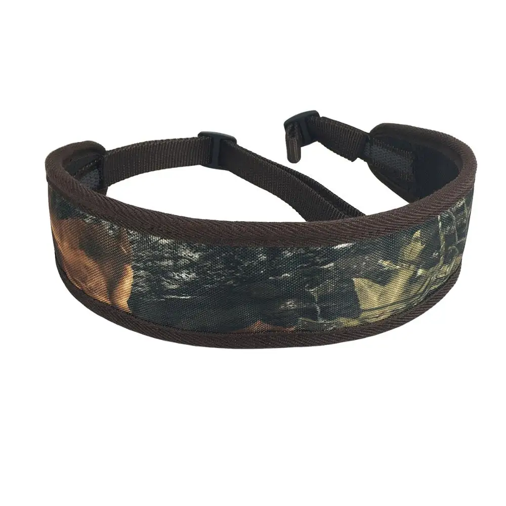 

Outdoor Camo Raptor Gun Sling Shotgun Sling Rifle Sling, As customer's requirment