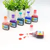 20ml Alcohol Based Refilled Ink With Bottle 216Colors Totally Dropper Bottle Ink