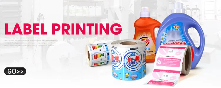 High quality 80gsm semi gloss self adhesive paper label sticker in jumbo rolls