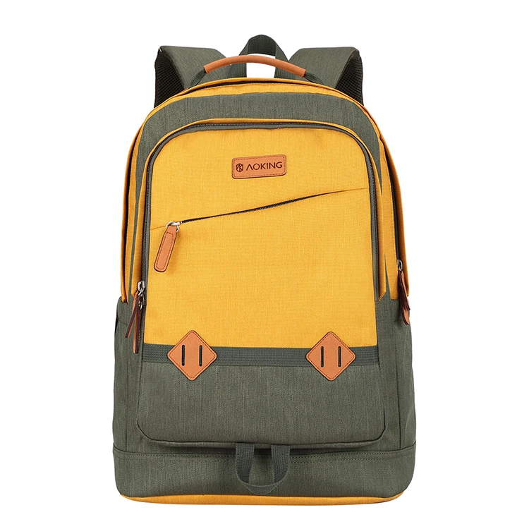 

2021 Aoking Popular Kids Boy and Girl Bookbag Mochilas New Design Woman School Bag