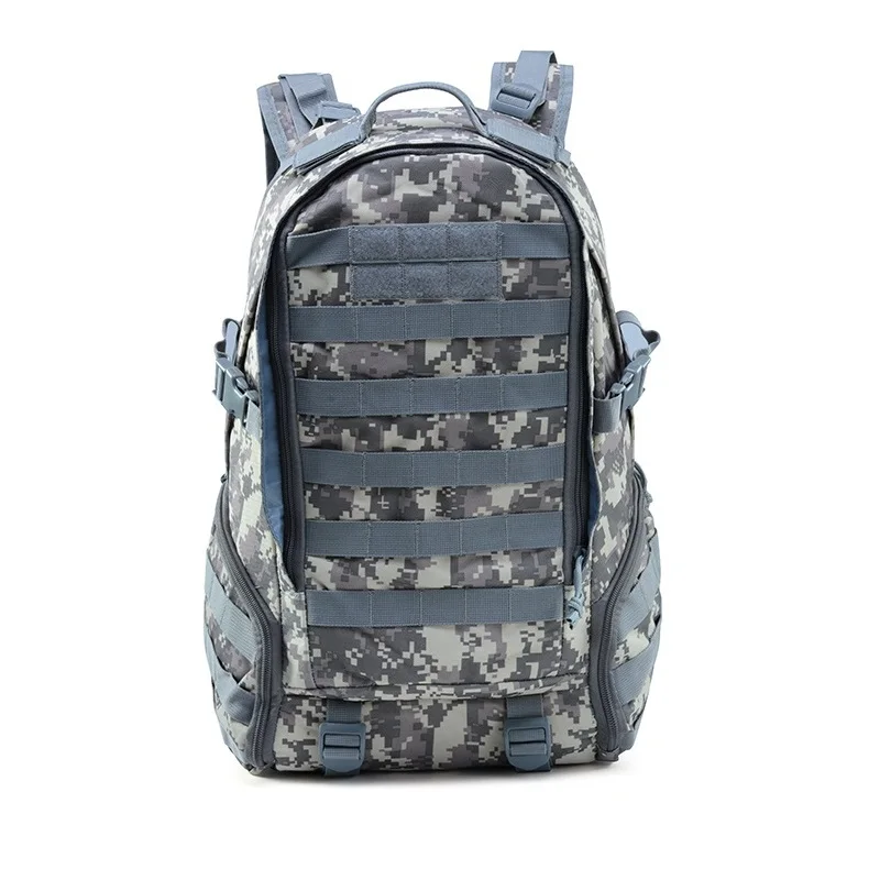 

Lupu 35l Bag Military Tactical Backpack Customized Logo Oem/odm Smooth Highland Tactical Backpack