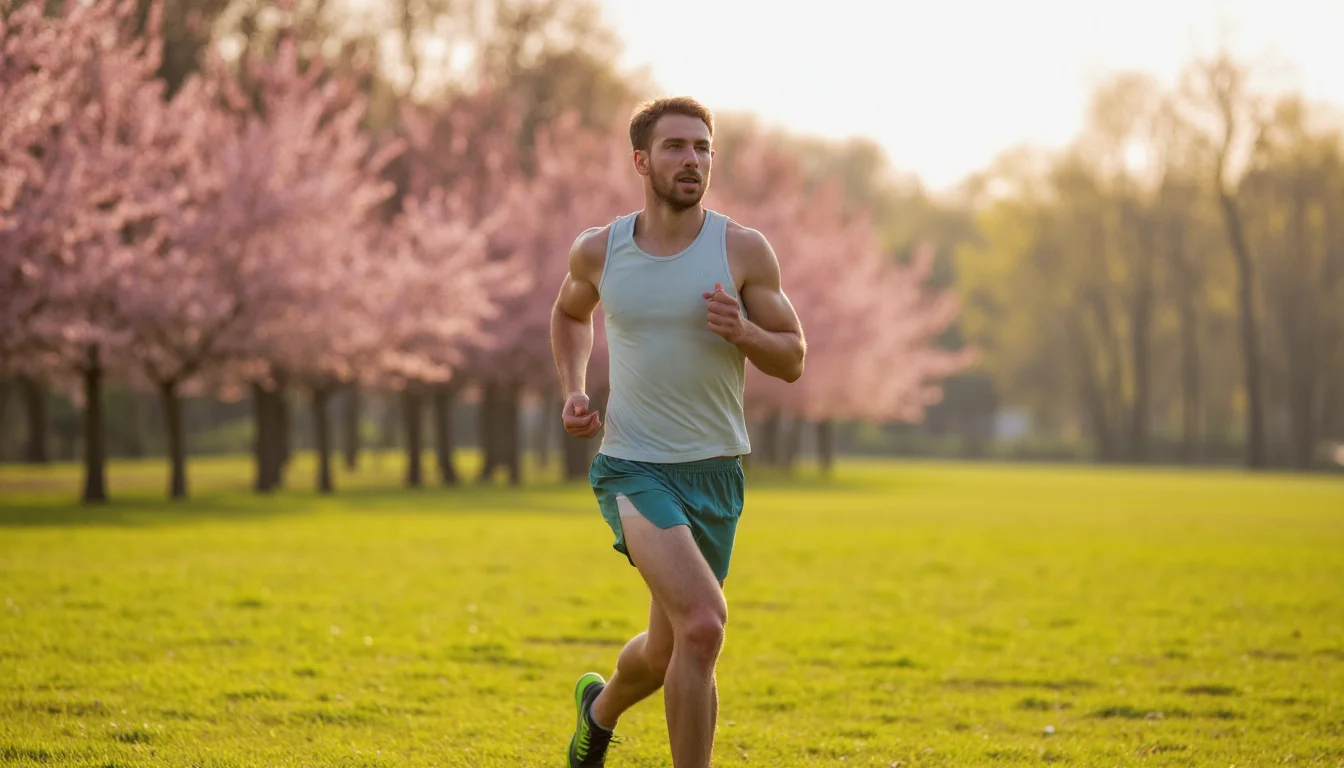 Spring Loaded Runner How to Integrate Strength into Spring Running: The 2026 Concurrent ...
