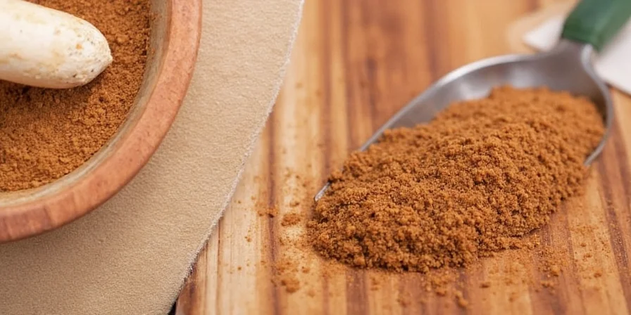 Proper storage techniques for ground cinnamon