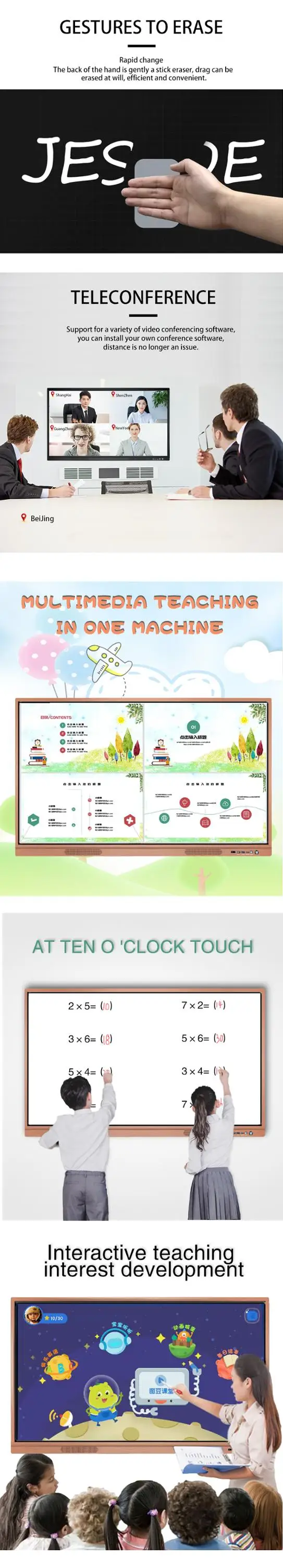 smart board for education