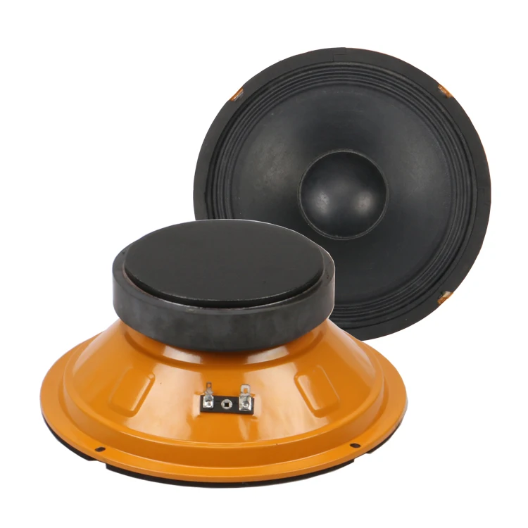 Jld Audio 8 Inch Midrange Subwoofers 140w Best Spl Audio Speakers