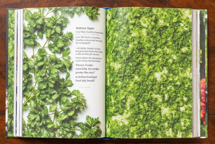 Herb Packet