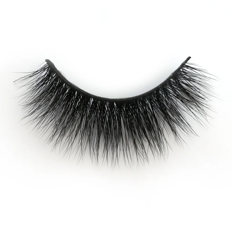 

Custom Lash Package Private Label Drop Shipping 5D 25mm Bottom Luxury Mink Lashes 3D Mink Eyelashes With Customize Box