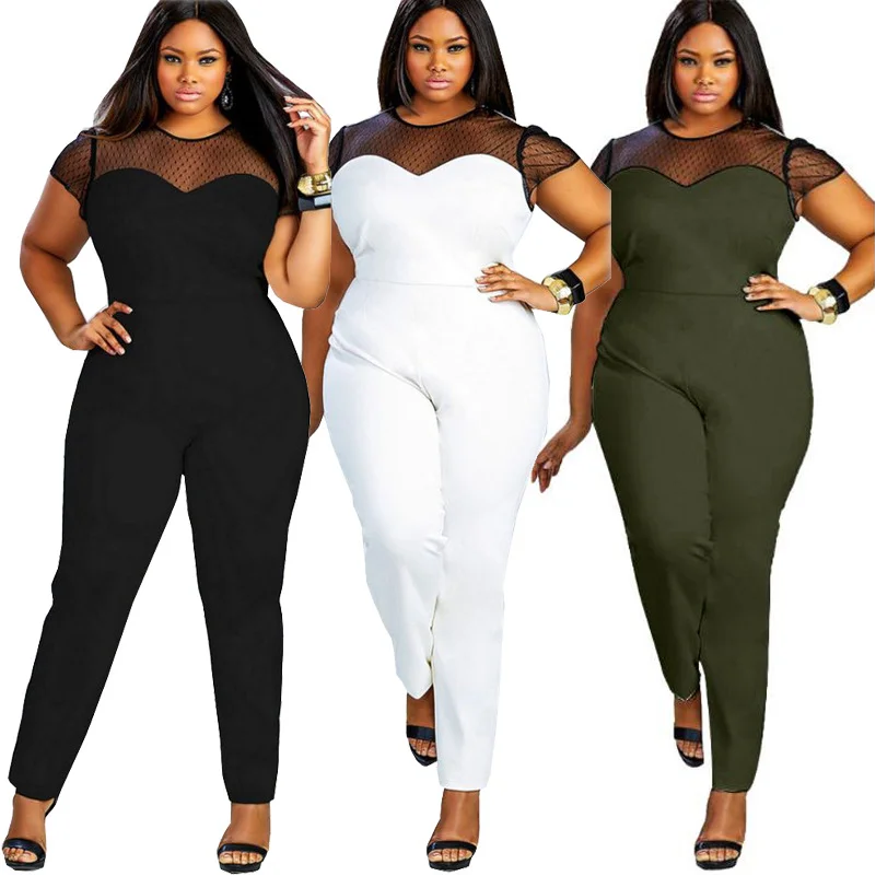 

2021 New Arrival Summer women's clothing Fashionable Women Plus Size Clothing