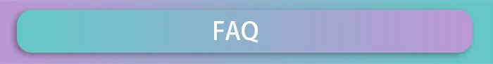 FAQ