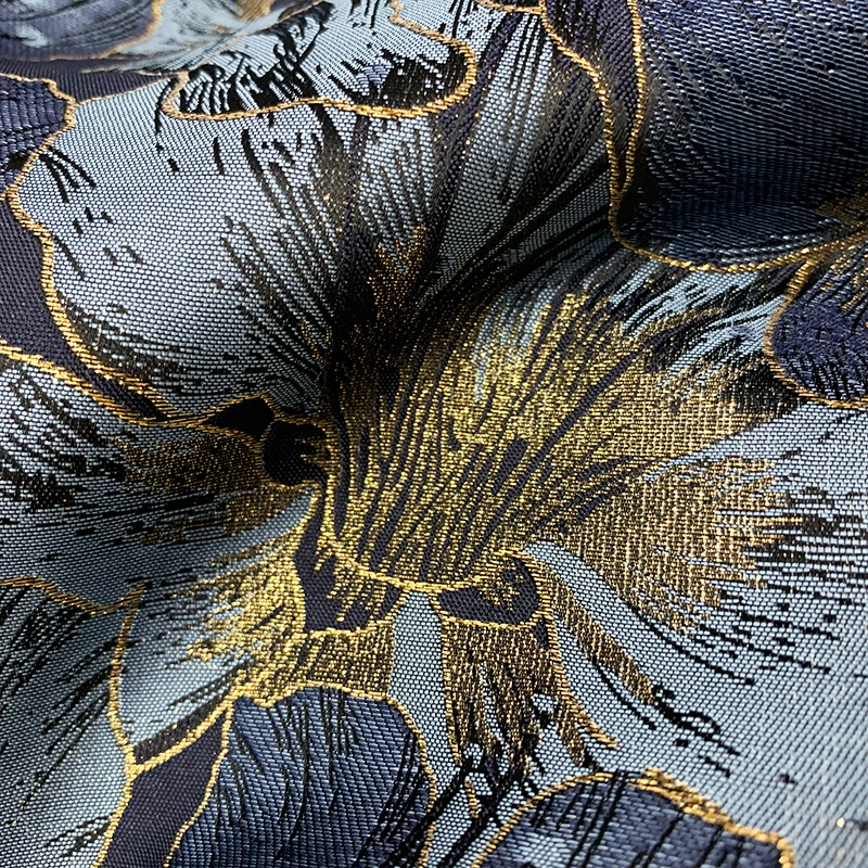 

jacquard 100% polyester fabric