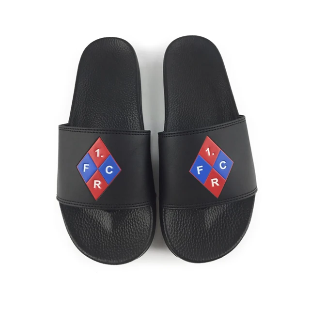 

Greatshoe custom slide footwear plain sports slide sandal for women,custom logo women slide slippers sandal, Requirement
