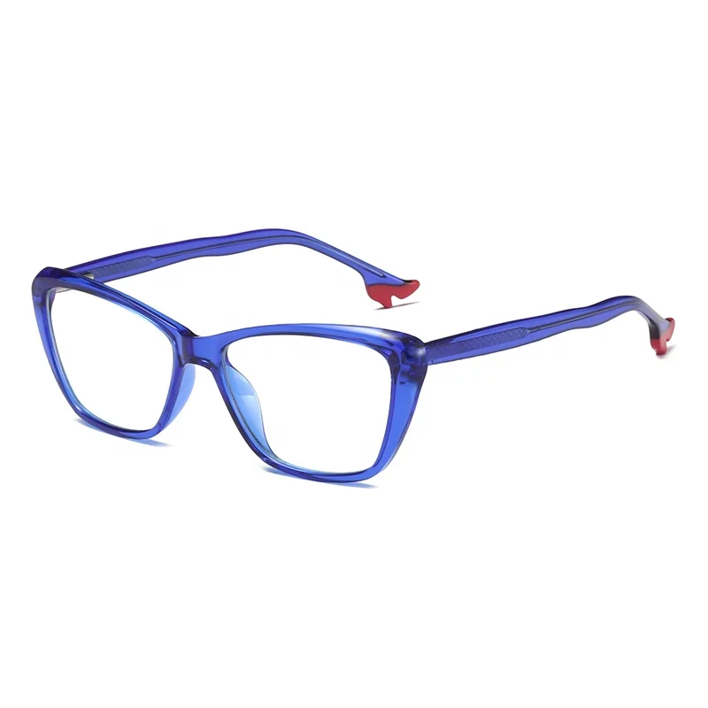 

Manufacturer Wholesale Customized Logo tr90 frame optical glasses optical frames In Stock