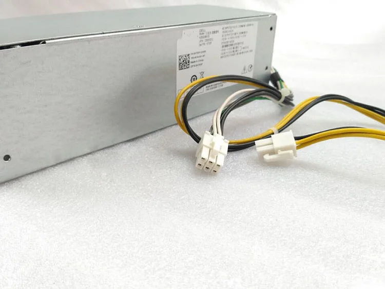 240w Power Supply Psu For Dell Inspiron 3668 Optiplex 3050 5050 7050