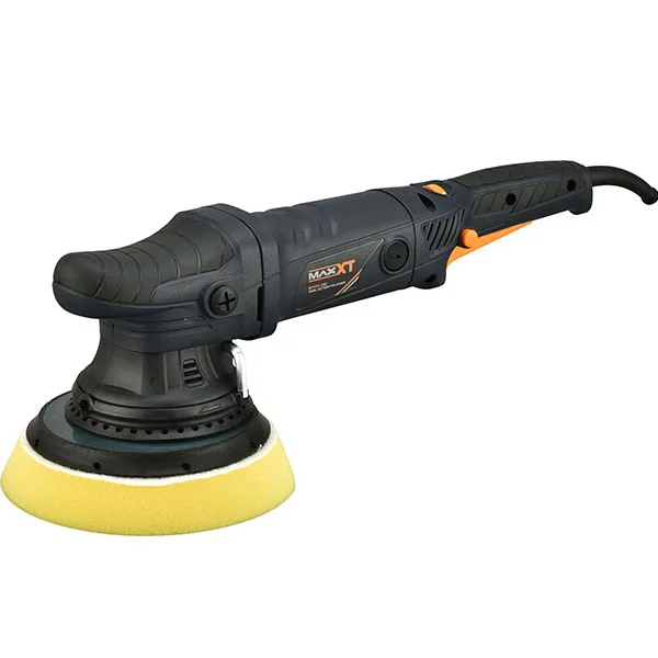 

MAXXT 720W 21mm Da Dual Action Car Polisher Random Orbital Polisher