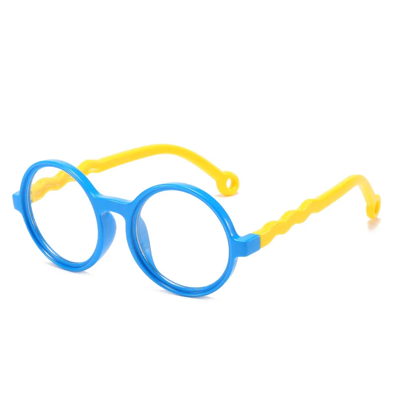 

2021 Hot Sale Kids Anti Blue Light Glasses, Anti Blue Kids Glasses / Blue Ray Light Blocking Filter Gaming Computer Glasses