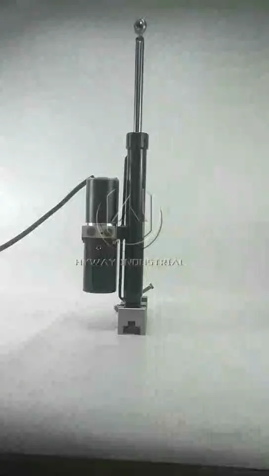 Hydraulic Stainless Steel Linear Actuator 10000n 12v Buy Stainless