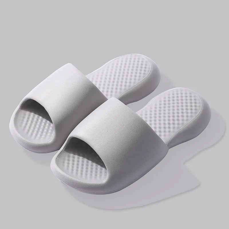 

2021 China made the most popular summer new non-slip thick-soled eva slide, Picture