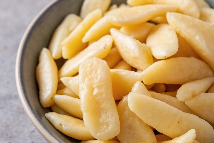 pickled ginger for sushi