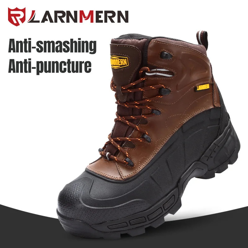 non slip work shoes boots