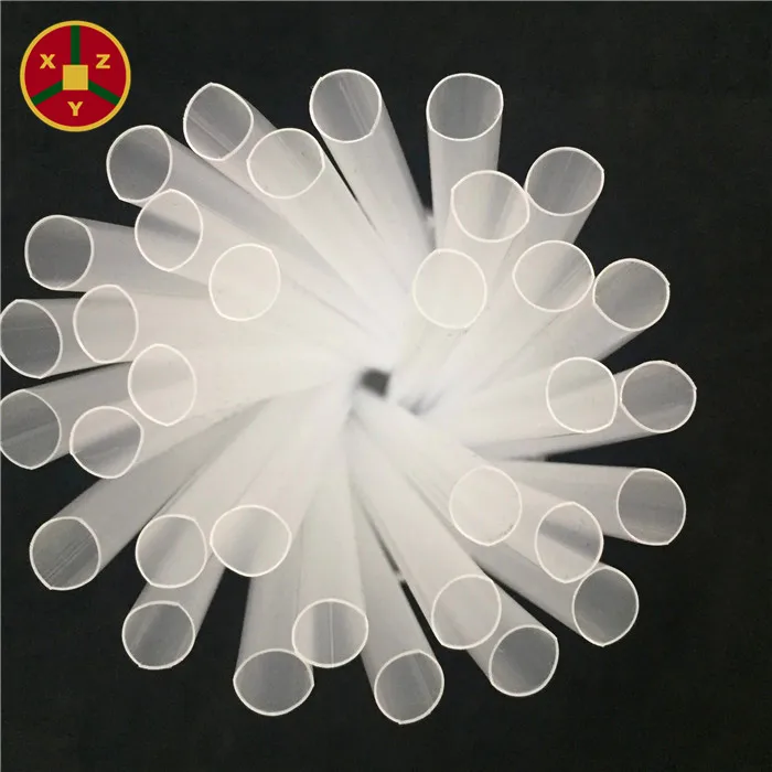 Newest corn starch Biodegradable Pla Straws
