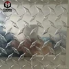Diamond pattern floor materials embossed aluminum checkered plate sheet