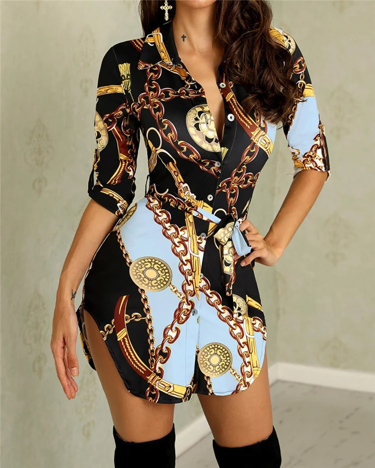 

New 2020 Trending Product Dresses Women Lady Elegant Ladies Fashion Dresses