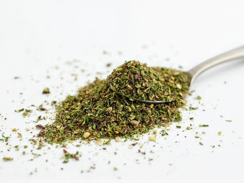 Thyme Seasoning: Complete Guide to Uses and Benefits