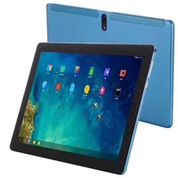 

2020 New 10 inch Tablet PC Octa Core 4GB RAM 64GB ROM Dual SIM Cards Android 8.0 GPS 3G 4G FDD LTE Tablet PC