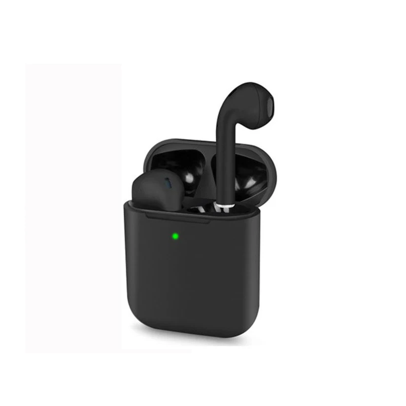 i9000 TWS In Ear Detection Pop-up Wireless Earphone 8D Super Bass Bluetooth 5.0 Earphones i9000 Aire 2 Earbuds PK i200 i500 TWS - ANKUX.COM