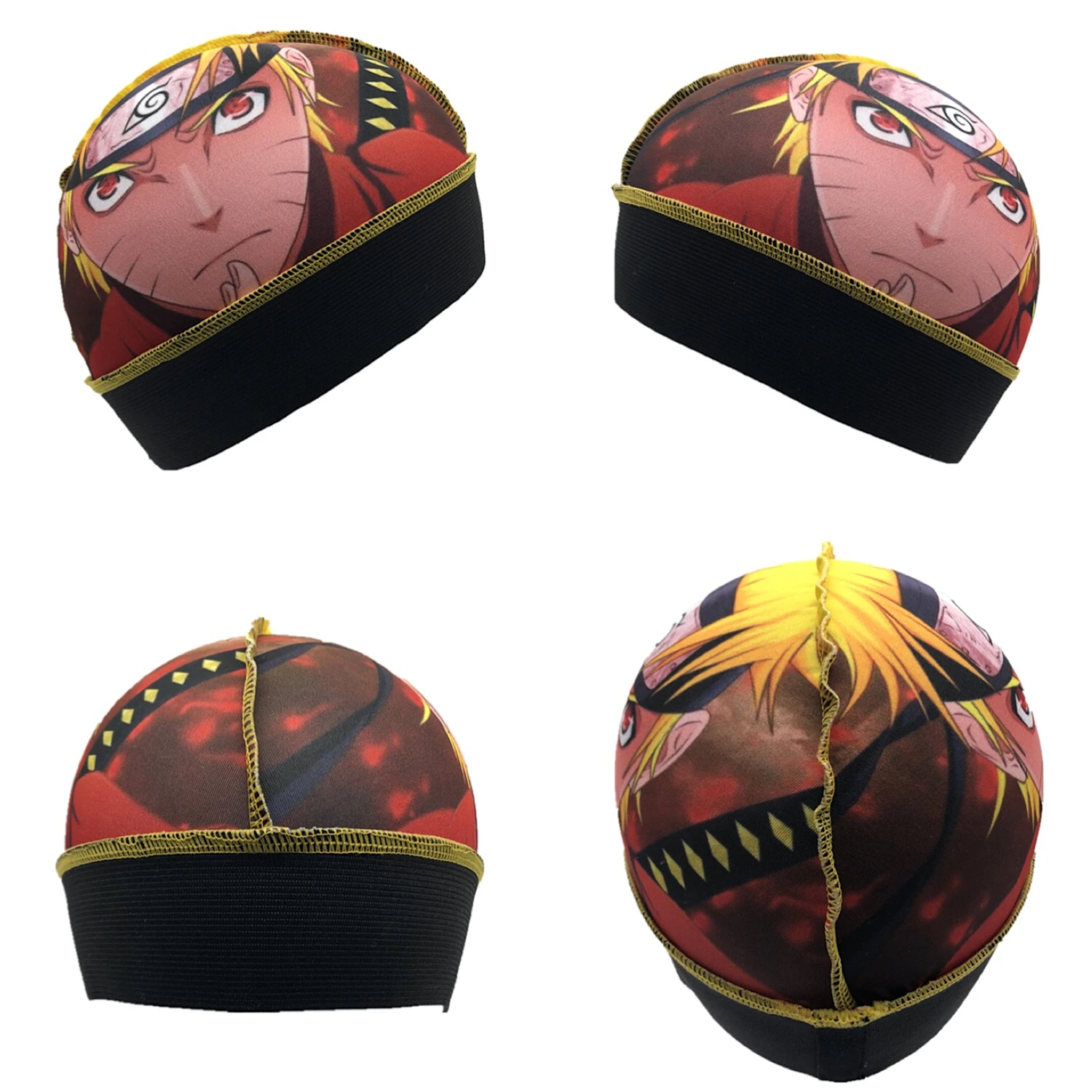 Wholesale Spandex Polyester Designer Durag Headwrap Head Cap Hair Cap Wave  Compression Cap - Buy Wholesale Spandex Polyester Designer Durag,Headwrap  Head Cap Hair Cap,Wave Compression Cap Product on Alibaba.com