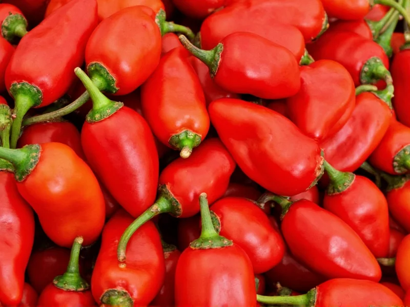 Yes, You Can Dry Habanero Peppers: Complete Guide