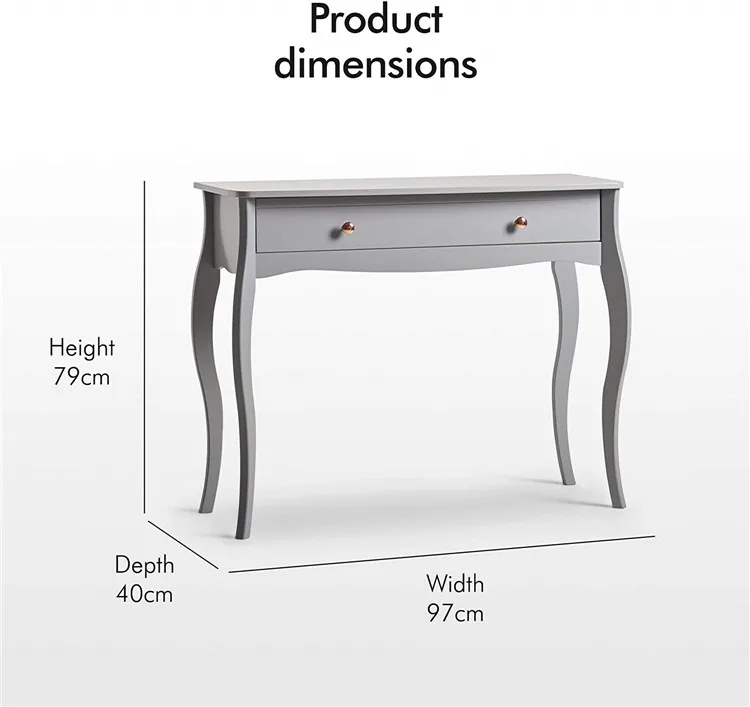 
Console Table With Mirror Console Table Modern Console Table With Chairs 