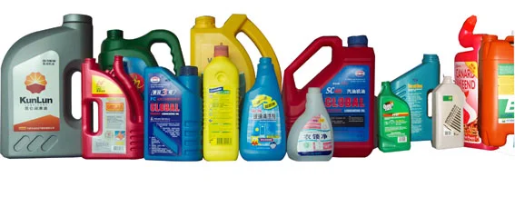 
2019 high quality in mold labeling machine IML 