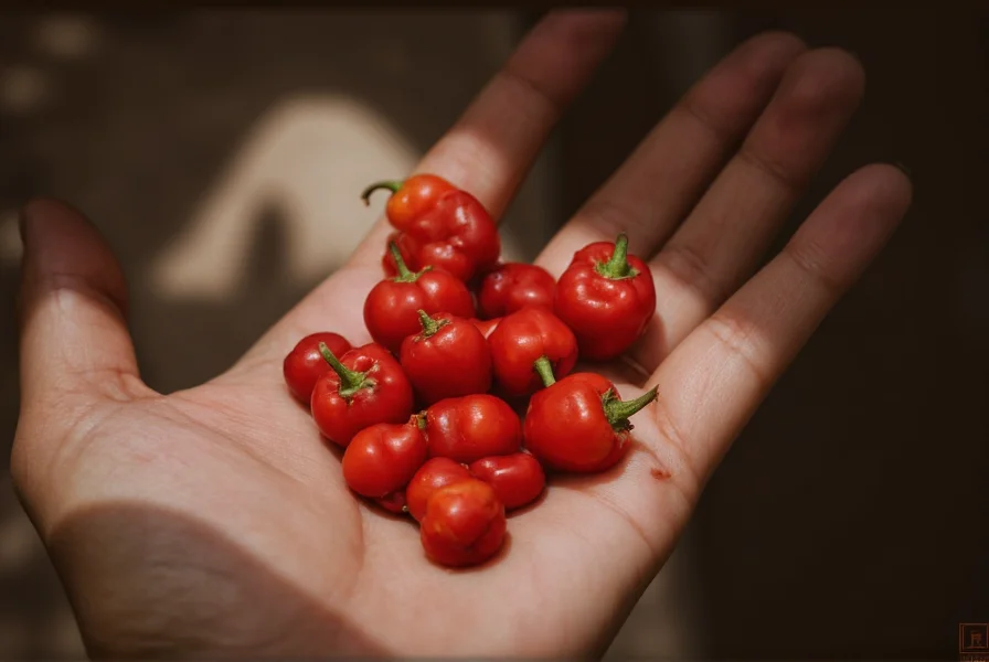 Spice comparison