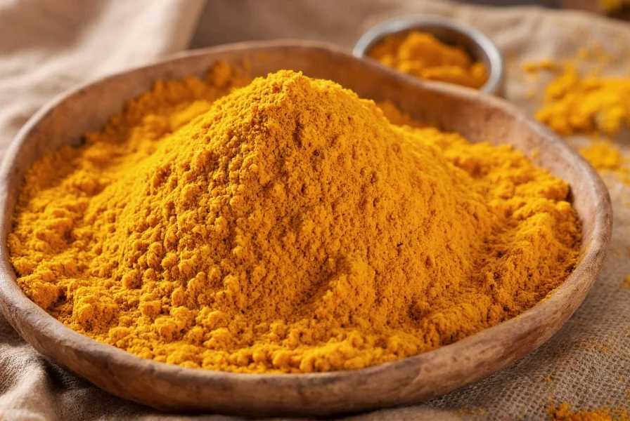 Turmeric's Proven Health Benefits Explained