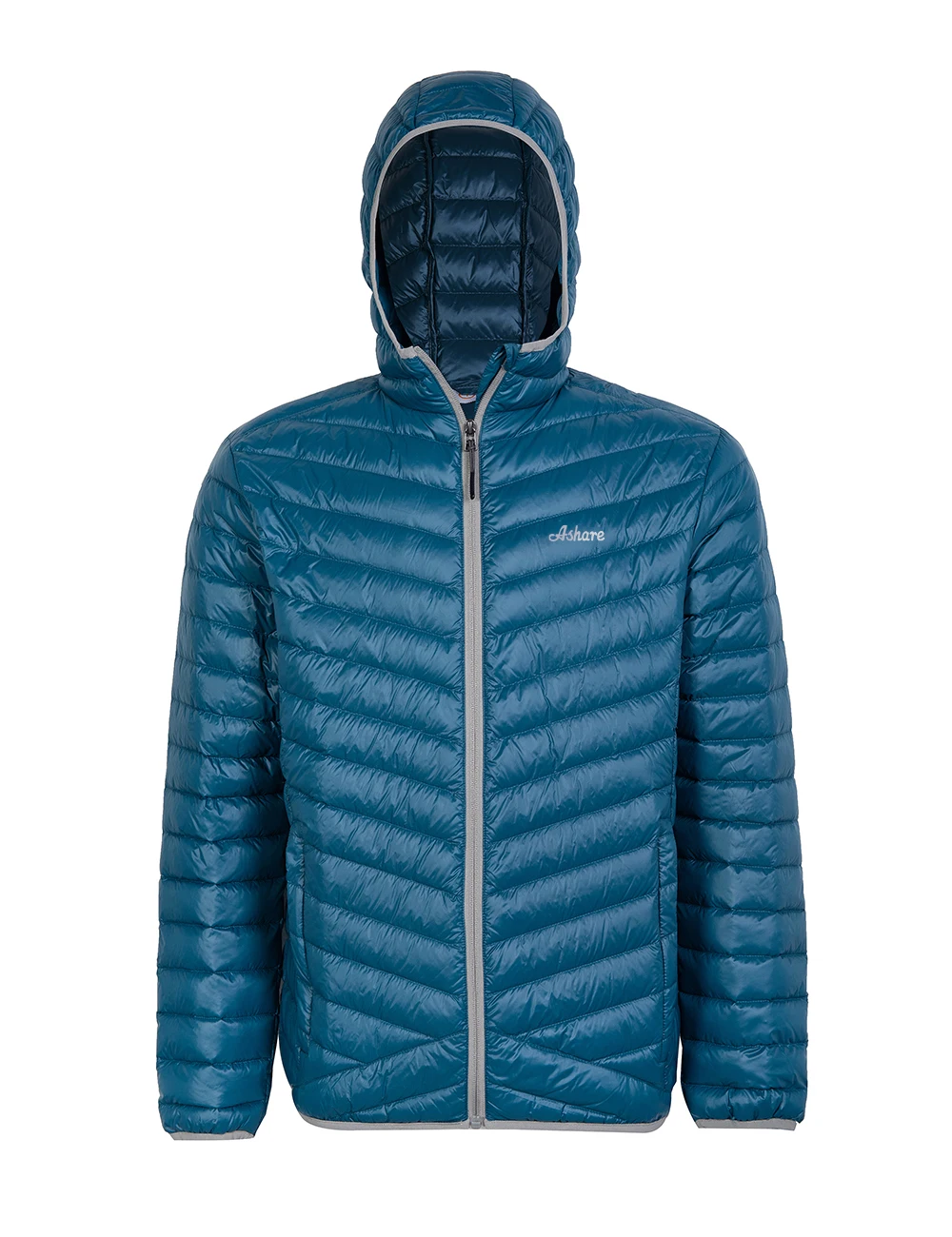 

Hotsale waterproof down jacket outdoor winter puffer padded jacket